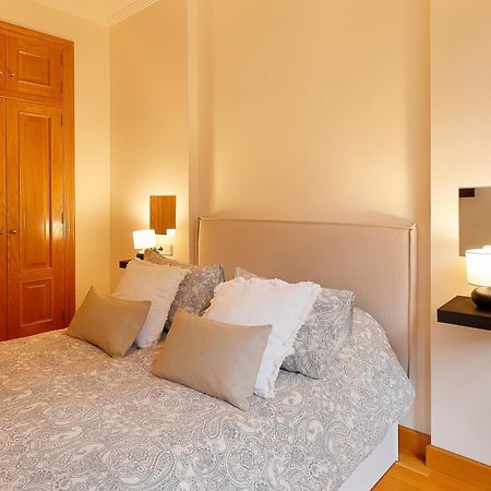 Casco Historico-Catedral Parking Incluido Apartment โอเบียโด ภายนอก รูปภาพ