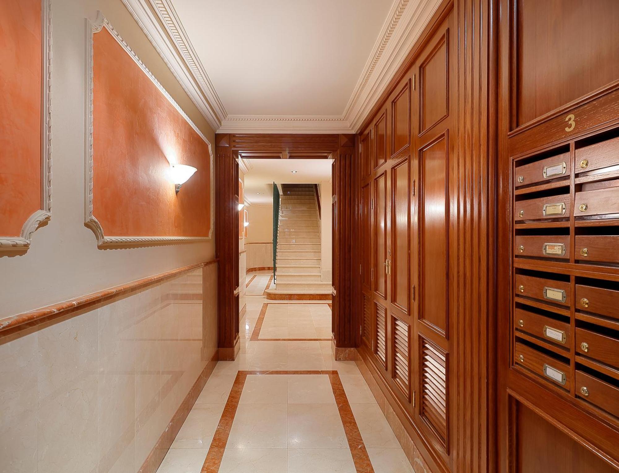 Casco Historico-Catedral Parking Incluido Apartment โอเบียโด ภายนอก รูปภาพ